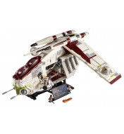 Republic Gunship