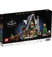 Elf Club House