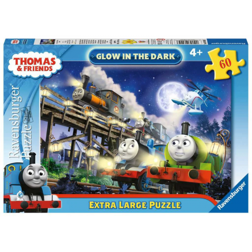 Thomas and Friends Glow in...