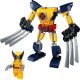 Wolverine Mech Armor