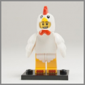 Chicken Suit - LEGO Series 9 Collectible Minifigure