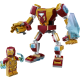 Iron Man Mech Armor
