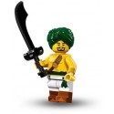 Arabian Knight - LEGO Series 16 Collectible Minifigure