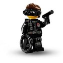 Spy - LEGO Series 16 Collectible Minifigure