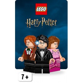 LEGO Harry Potter Melbourne | LEGO Harry Potter Online | Toybricks