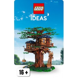 Buy LEGO Ideas Melbourne | Full LEGO Ideas Set Online