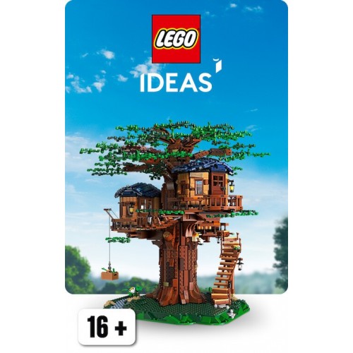 Buy LEGO Ideas Melbourne | Full LEGO Ideas Set Online