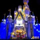 LEGO Disney Castle 71040...