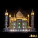 LEGO Taj Mahal 10256 Light Kit