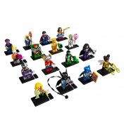 LEGO DC Super Heroes...