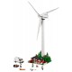 Vestas Wind Turbine (Retired)